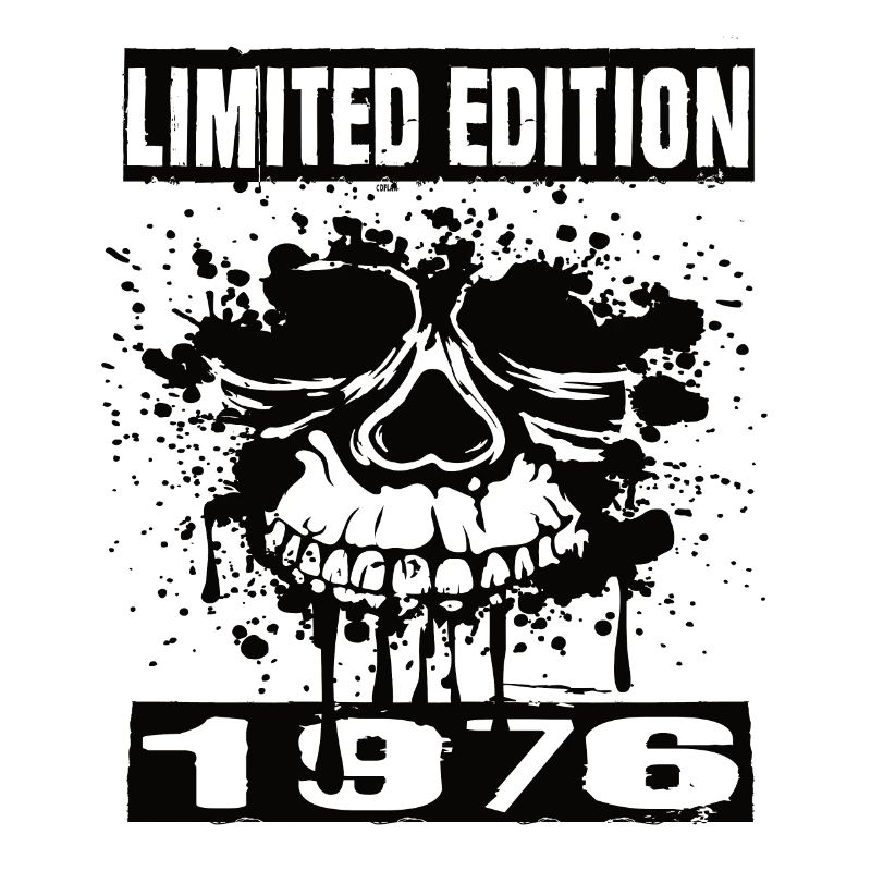 Édition limitée 1976