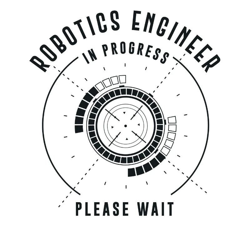 Robot Robotics Engineer Robotics