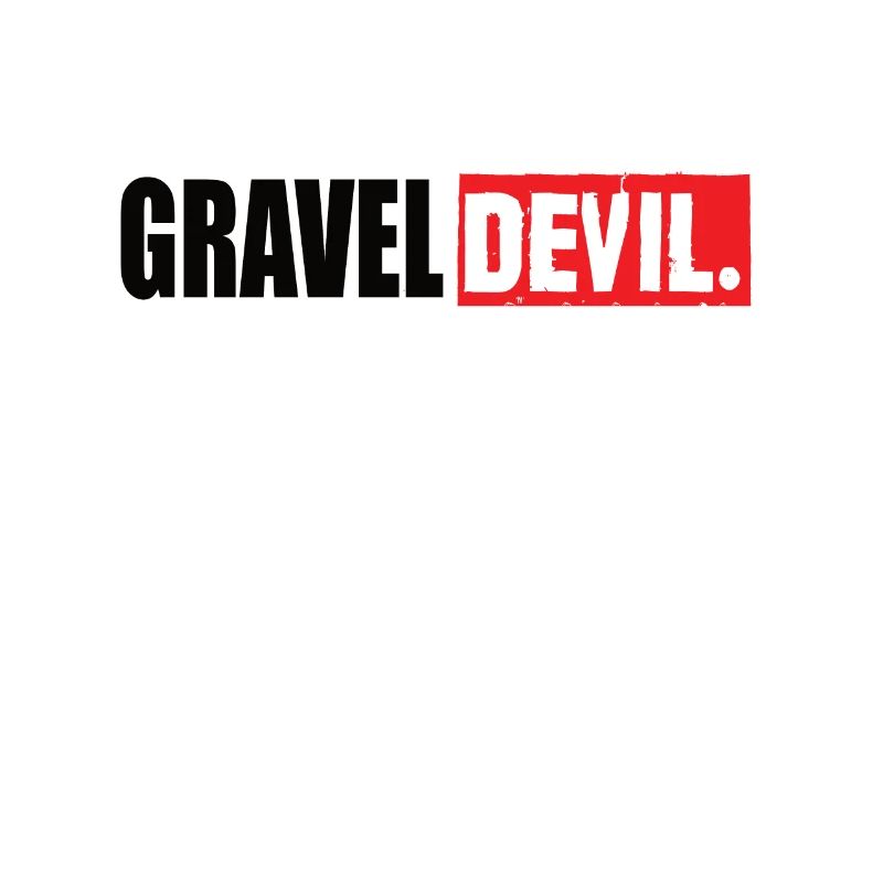 Gravel Devil