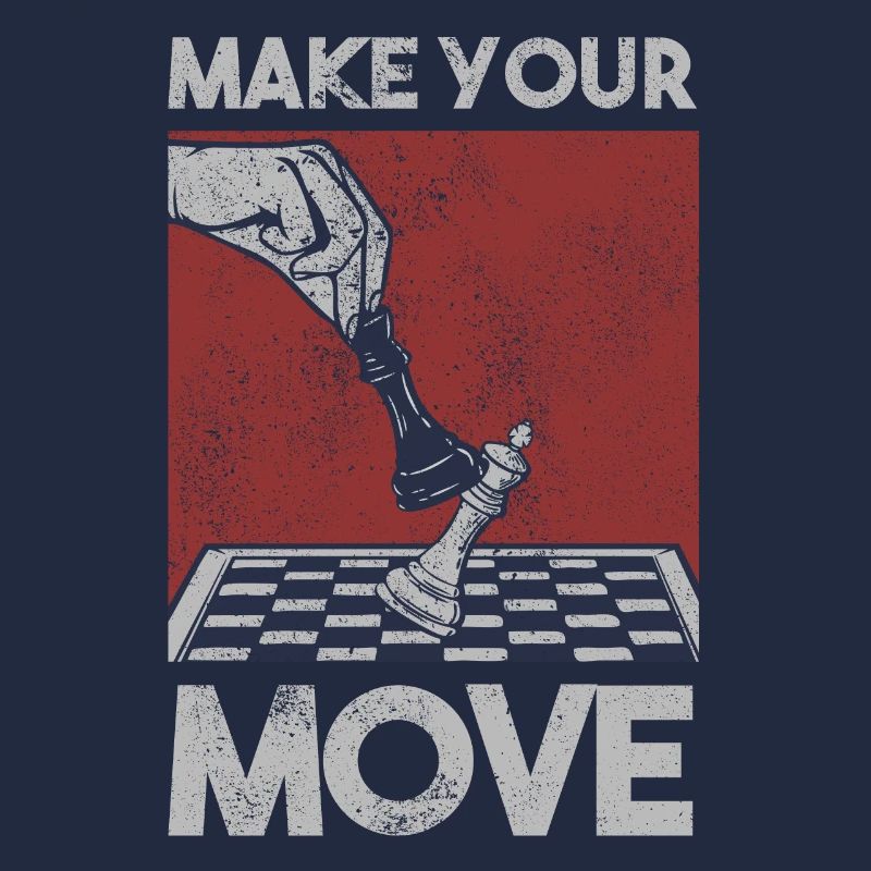 Chess Chess Player Tournament for Clever Minds
