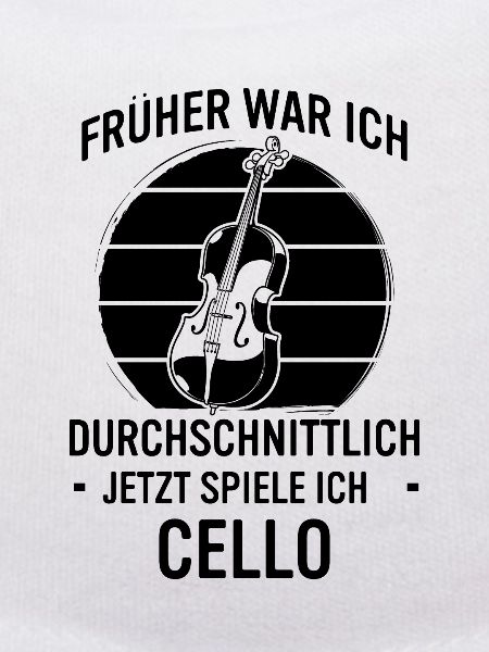 Cello Cellospieler Cellist