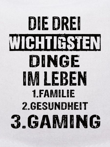 Gaming