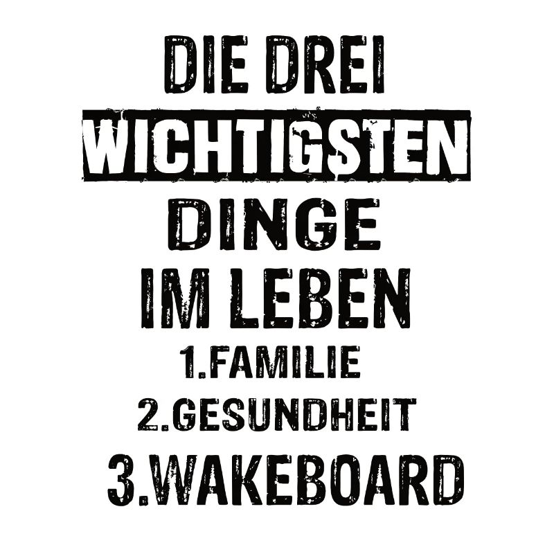 Wakeboard
