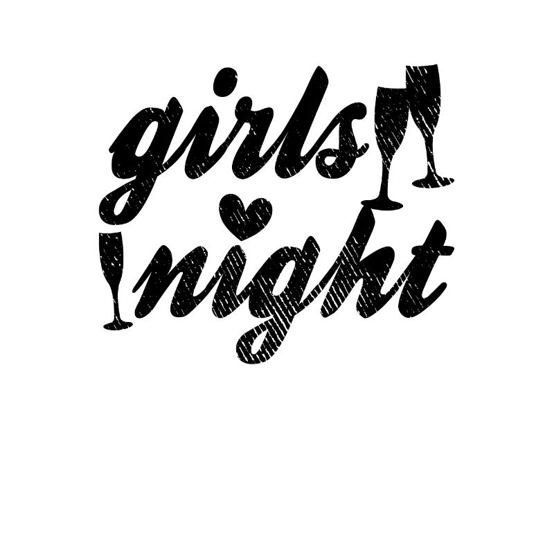 Mädels night