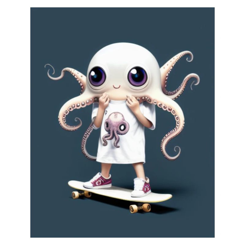 Octoskater Blp