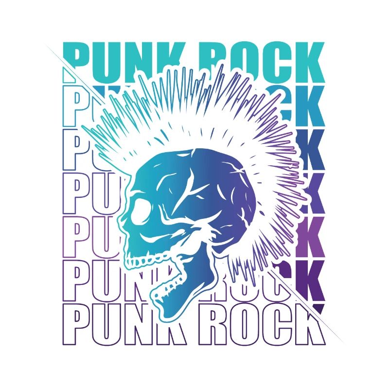 Punk Rock Pogo Anarchy Punks Punk Rocker Punk