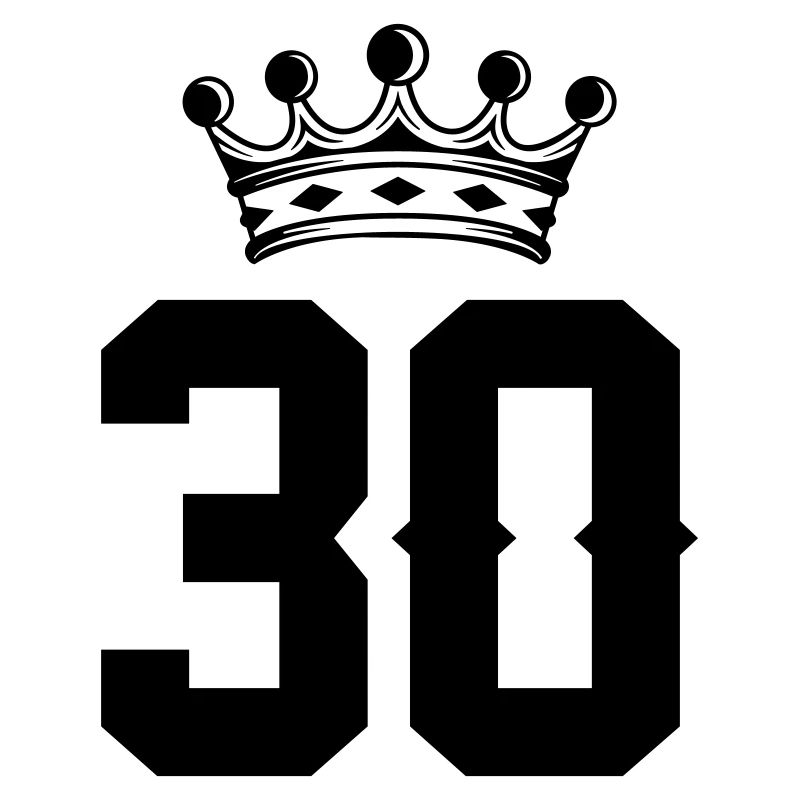 30 krone