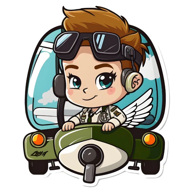 Fly High