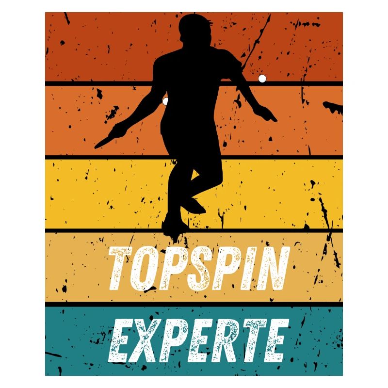 Topspinexperte