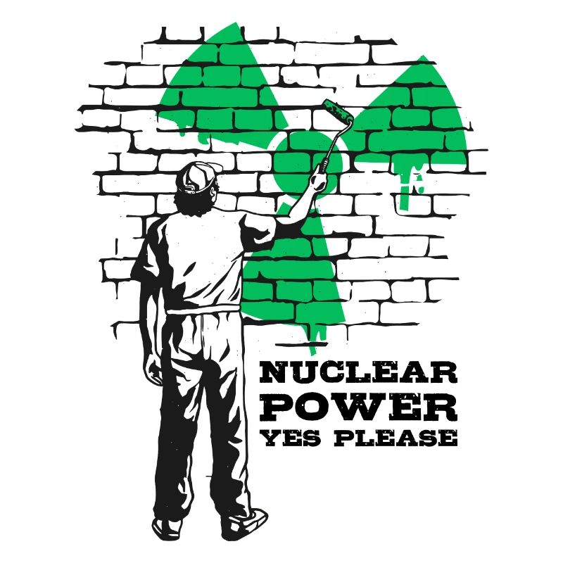 Atomkraft Ja bitte, Ja zu Atomenergie