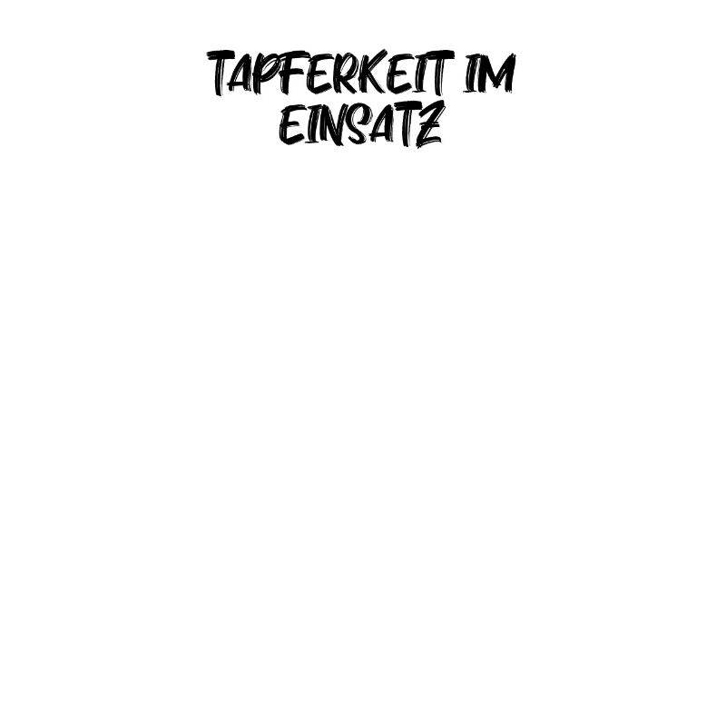 Feuerwehr - Tapferkeit im Einsatz