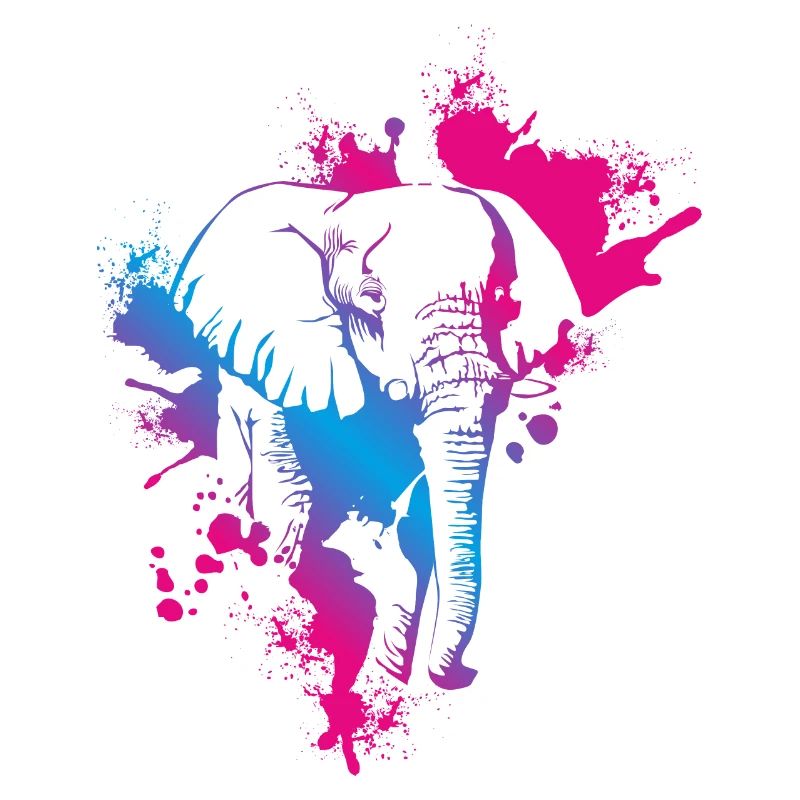 Elefant