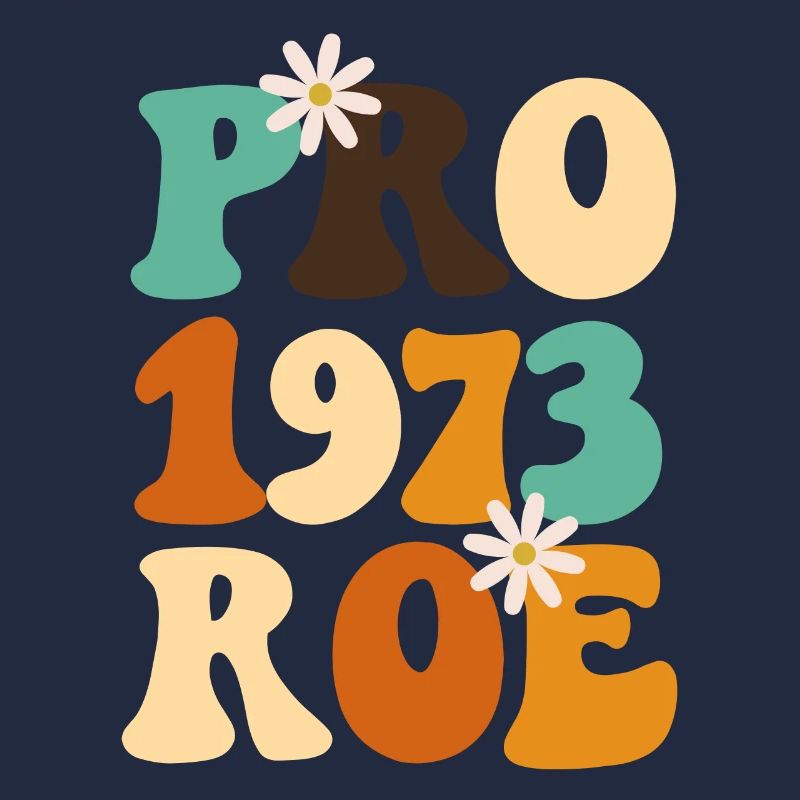 Feminist Pro 1973 Roe
