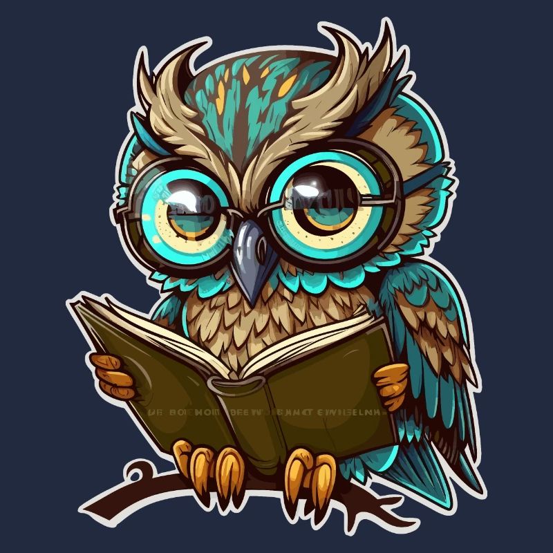 Bücherwurm