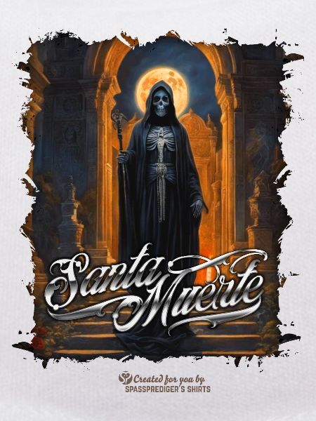 Santa Muerte