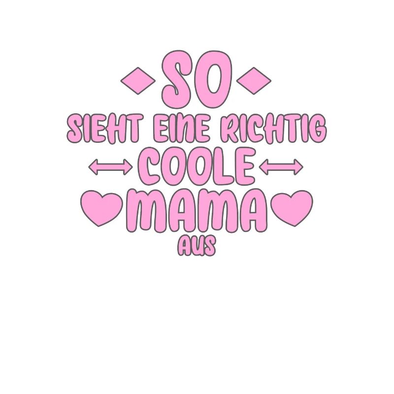 Coole Mama