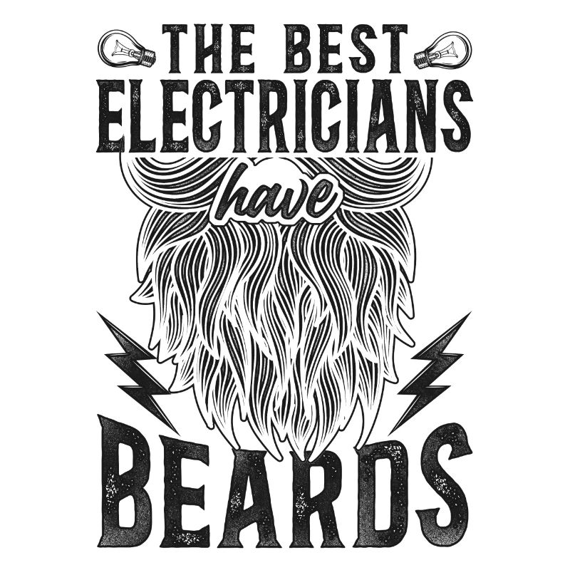 Beard Lover Bearded Man