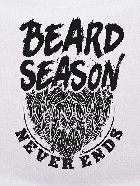 Beard Lover Bearded Man Beard