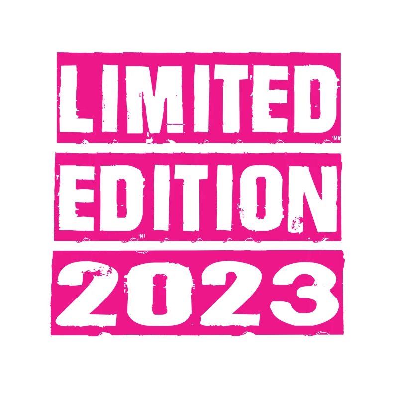 Édition limitée 2023
