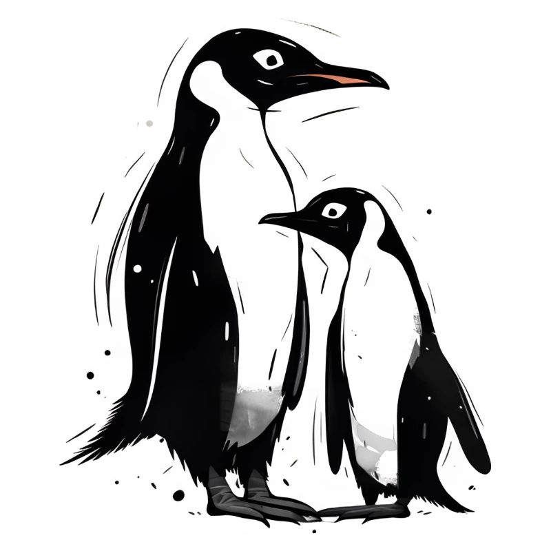 Penguins