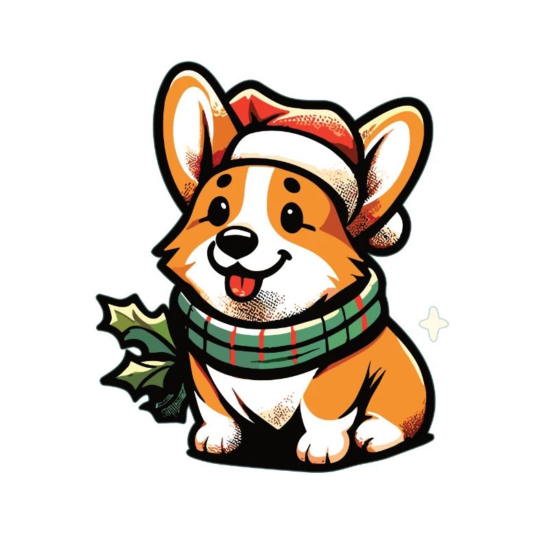 Corgi Corgi Chien Corgi Corgi Welsh Corgi