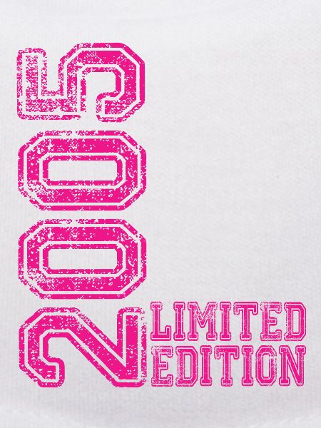 Limited Edition 2005
