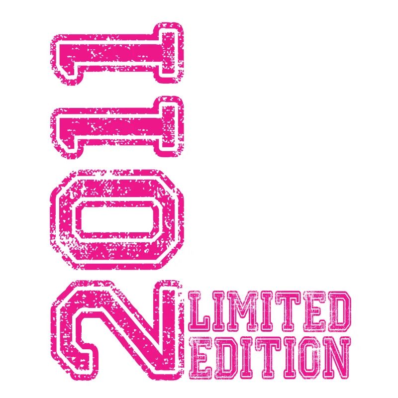 Limited Edition 2011