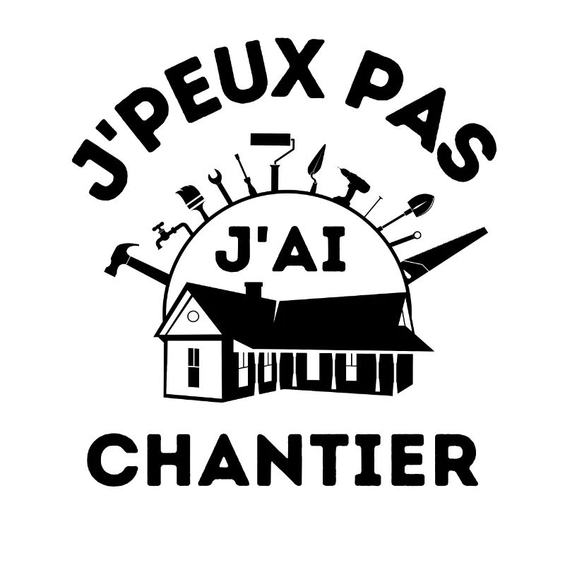 Chantier bâtiment construction