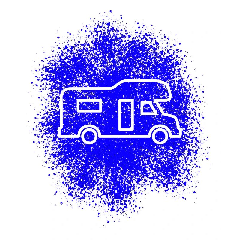 Alkoven Wohnmobil