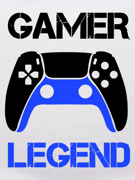 Gamer Legend