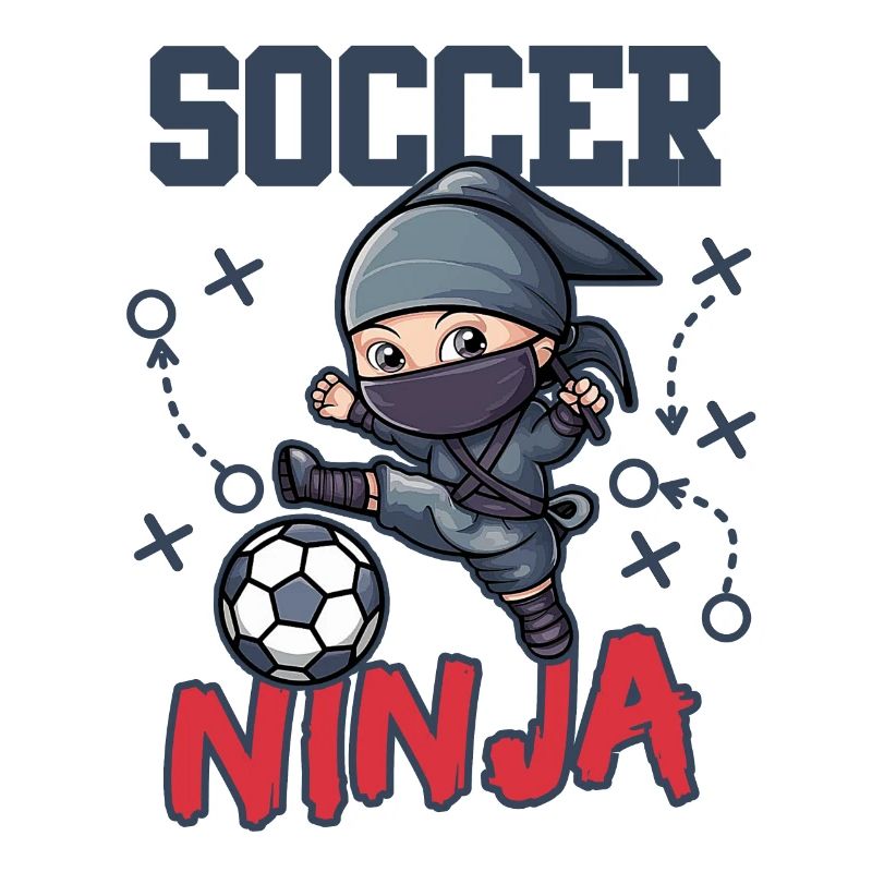 Soccer Ninja
