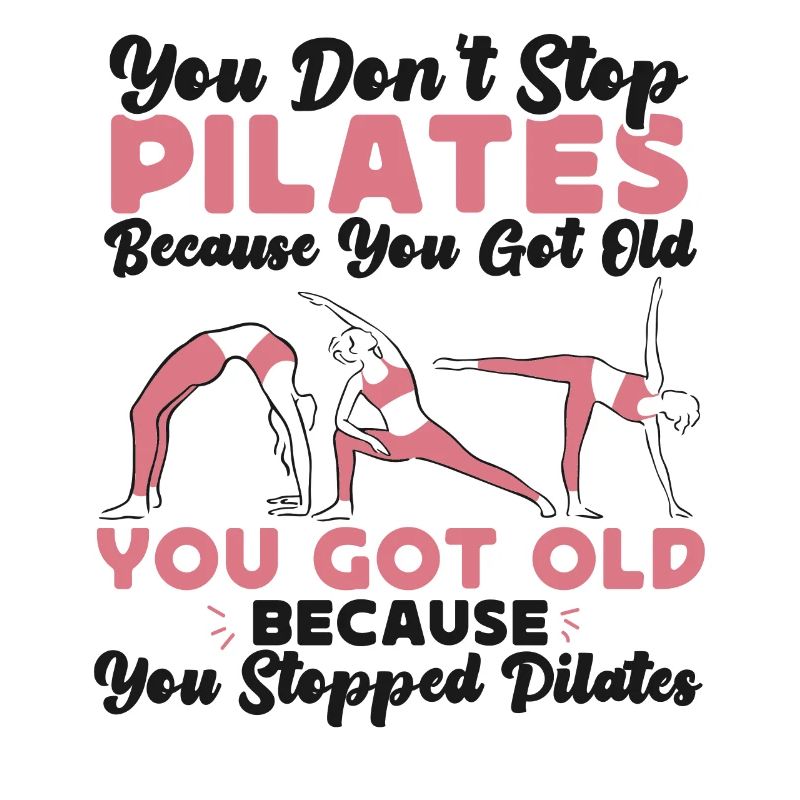 Instructeur de Pilates Enseignant à la retraite
