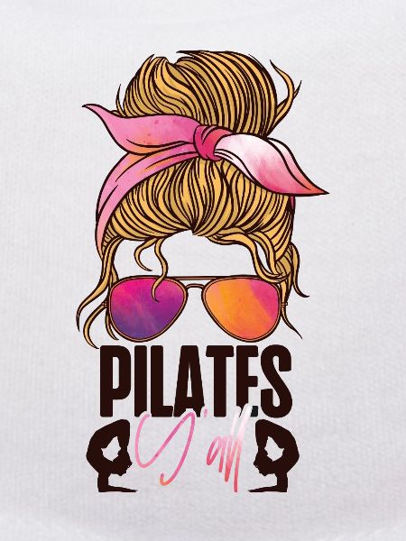 Pilates Instructor Teacher