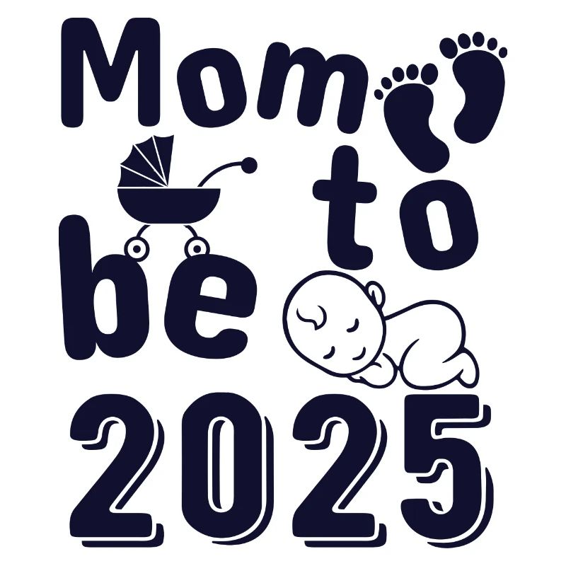 Mutter 2025 loading, Ich werde 2025 Mutter