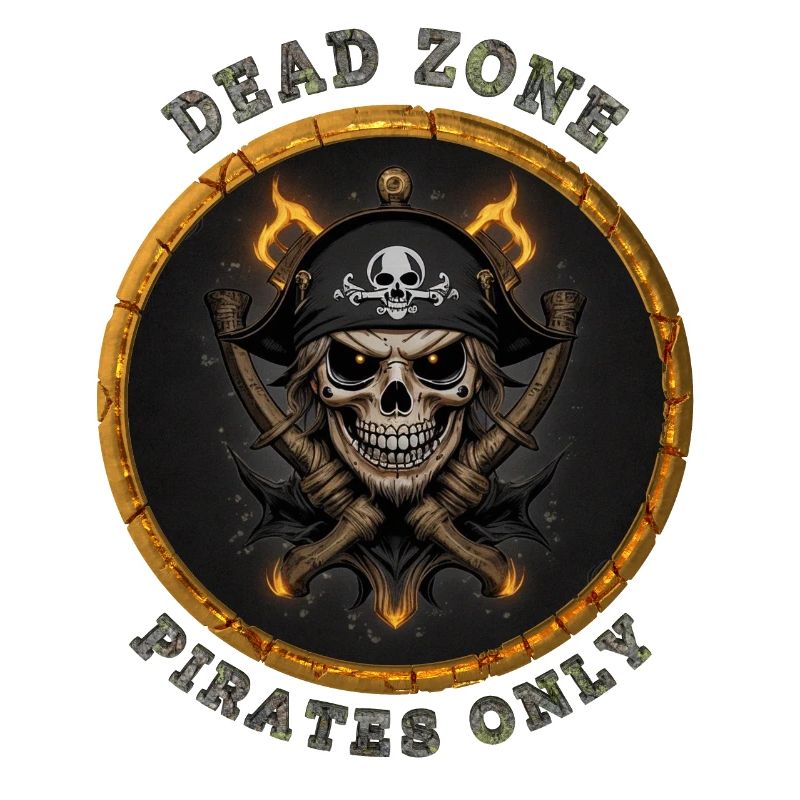 Dead Zone v1