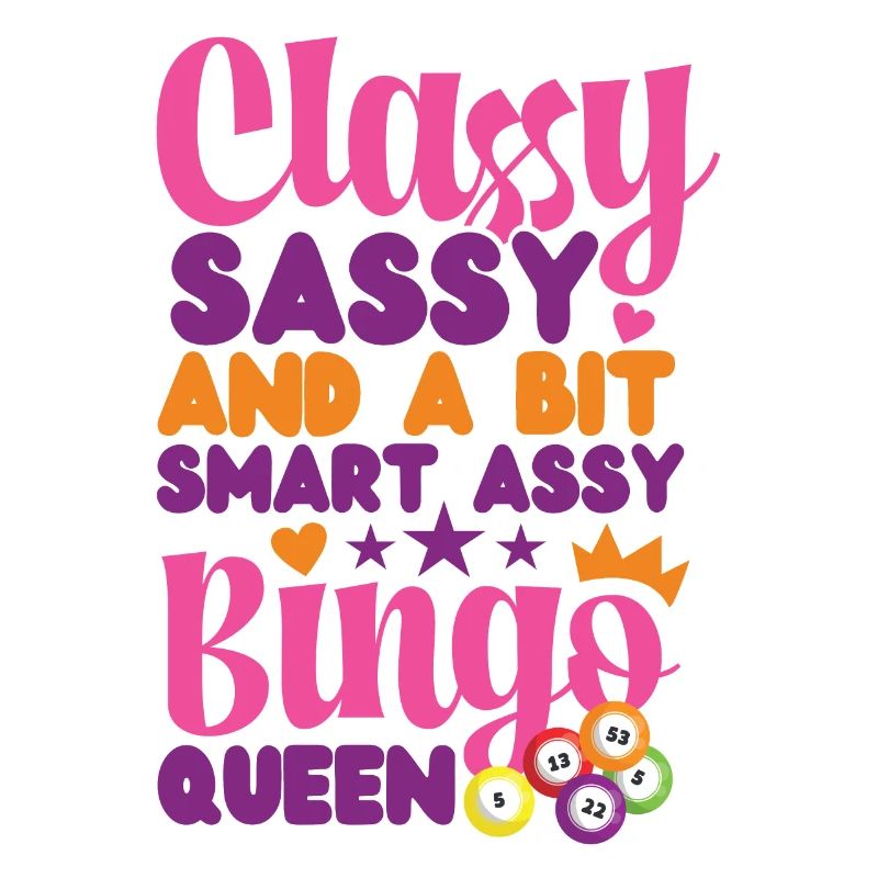 Bingo Player Classy Sassy And A
