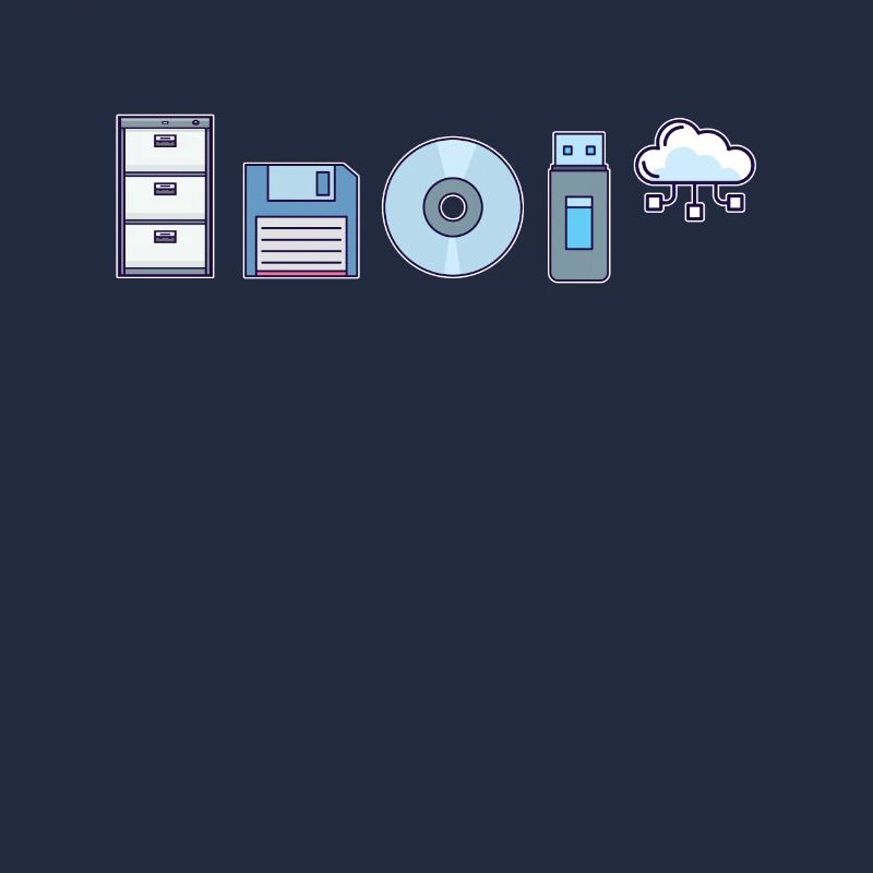 IT Geek, PC Zubehör Speichergeräte Evolution