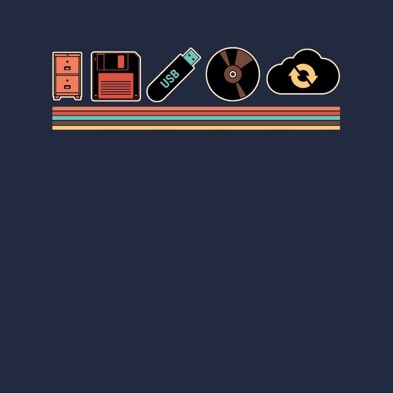 IT Geek, PC Zubehör Speichergeräte Evolution