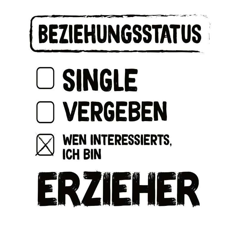 Educator Relationship Status