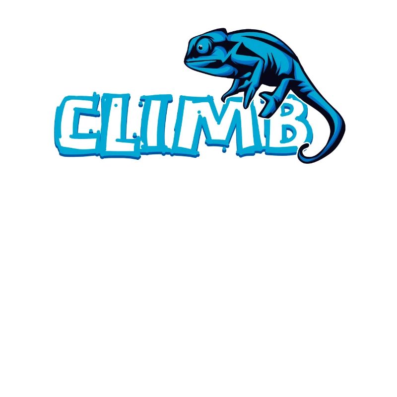 Bloc, escalade, escalade libre Chameleon Boulder