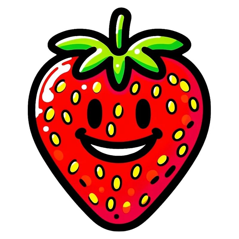 Strawberry Strawberries