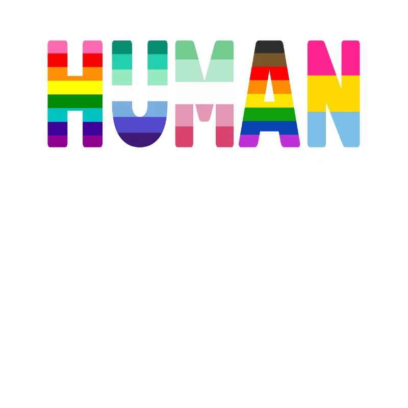 Gender Lesben, Schwule, Trans, Queer Regenbogen