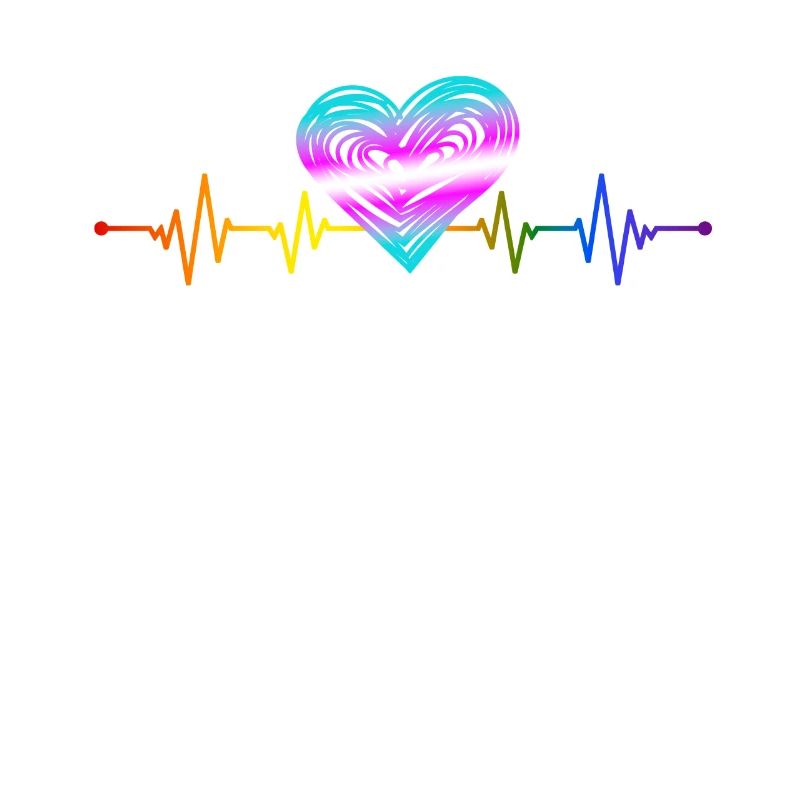 Gender Lesben, Schwule, Trans, Queer Regenbogen