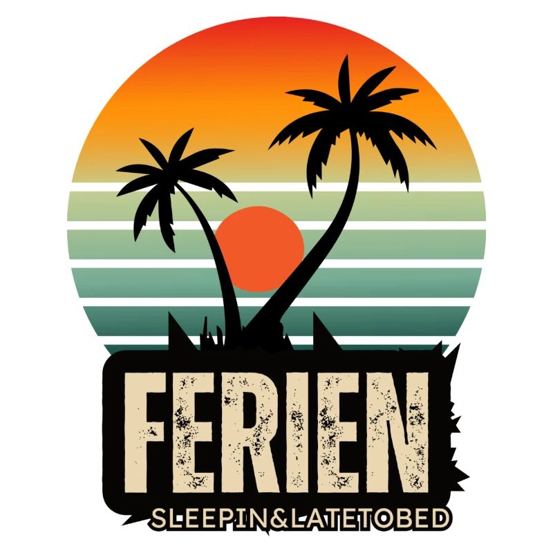 Ferien