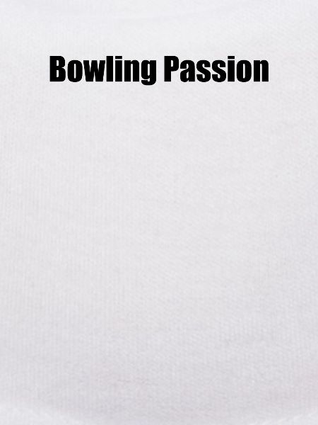 Bowling - Bowling Passion