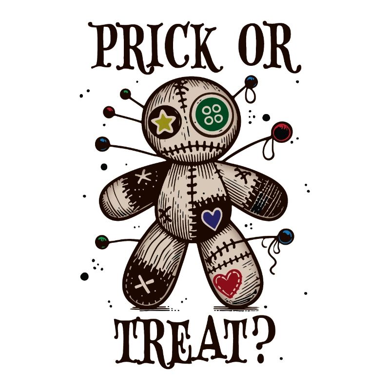 Pricken oder Leckerli