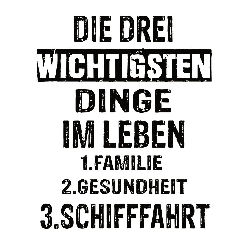 Schifffahrt