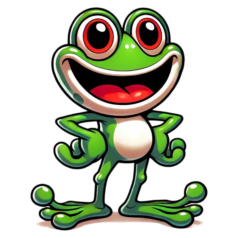 Frog