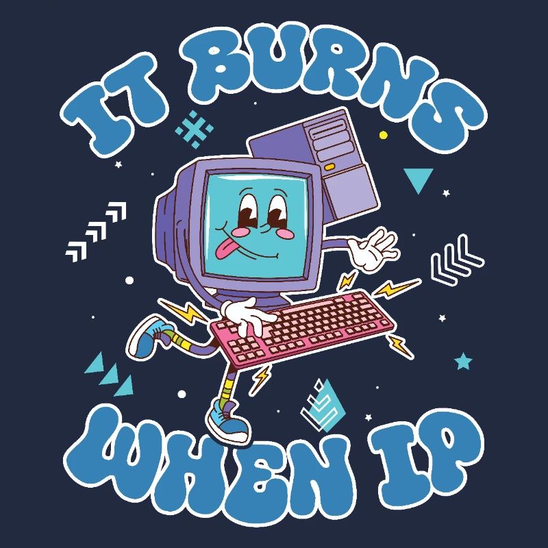 IT Geek, PC Zubehör Speichergeräte Evolution