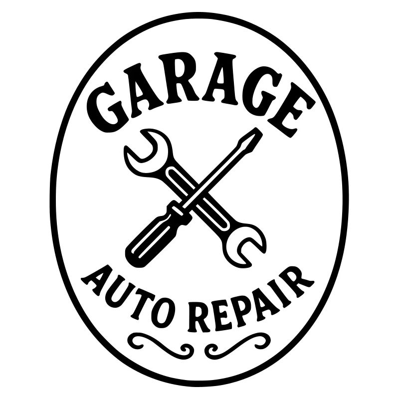 Garage auto